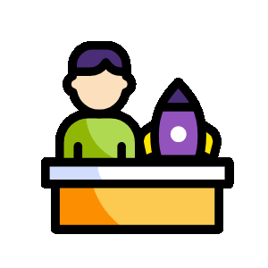 Bootcamp Icon